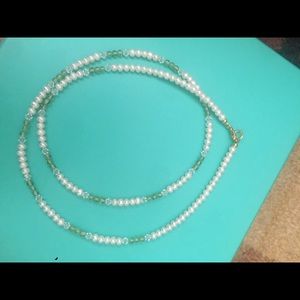 Mini pearls